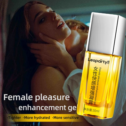 Gel para el orgasmo femenino, potenciador del deseo sexual, juguete sexual para mujeres, gotas líquidas excitantes para el orgasmo, aceite reafirmante vaginal, la mejor opción.