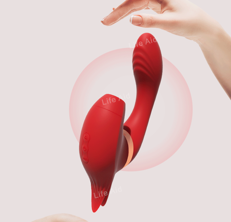 Vibrador de varita mágica de doble vibración para mujeres, masajeador vaginal, consolador, estimulador de clítoris femenino, masturbador, juguete sexual para adultos 18