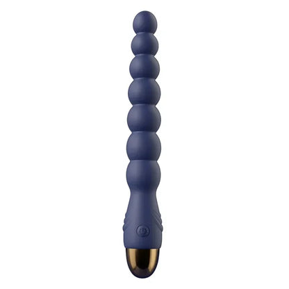 Vibrador para sexo anal, estimulador de clítoris y vagina para mujeres, tapones anales vibradores, masajeador de próstata masculino, juguete sexual para el ano, juguete sexual para parejas.