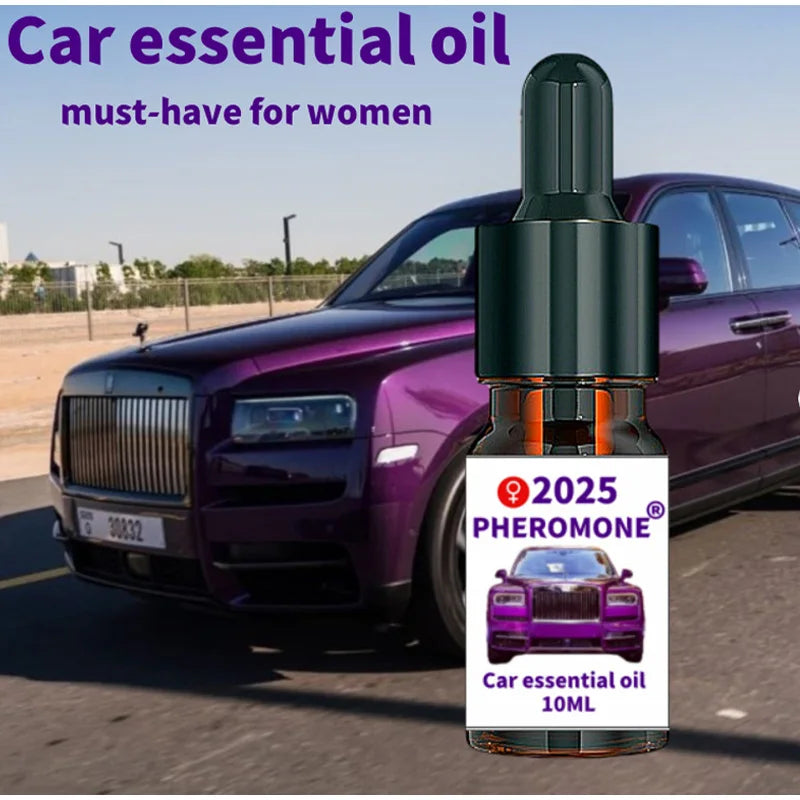 Pheromone Perfume Spray for Men to Attract Women,Long Lasting Glamour Cologne,Sexy Charm Fragrance,Social Dating Seductive Scent