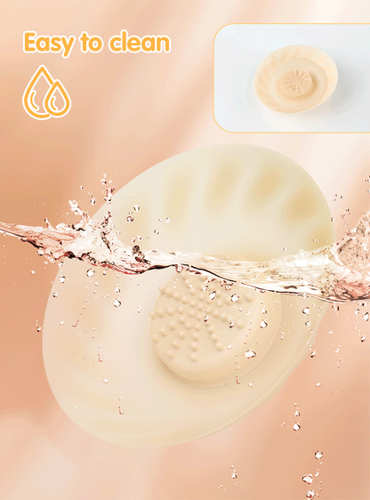 Sexspielzeug Klitoris Nippel Vibrator Massagegerät Masturbationswerkzeuge Frauen Paar Sexspielzeug Sexspiele Vibrator Sucker Lieferungen Für Erwachsene