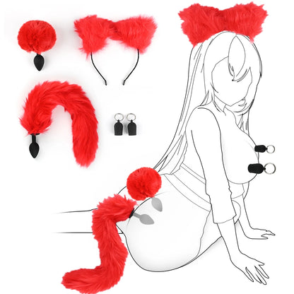 Kits de juguetes sexuales BDSM para adultos, juegos eróticos, máscara de bondage, esposas de plumas, esposas de tobillo y ataduras para parejas, accesorios sexuales para mayores de 18 años.