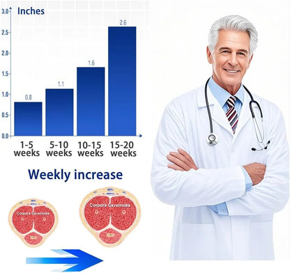 Maca orgánica para mejorar la libido masculina - 60 comprimidos 100 % pura, sin OMG, favorece la salud reproductiva, energizante natural de acción rápida
