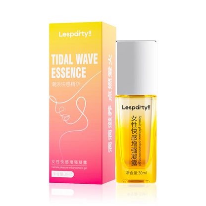 Gel para el orgasmo femenino, potenciador del deseo sexual, juguete sexual para mujeres, gotas líquidas excitantes para el orgasmo, aceite reafirmante vaginal, la mejor opción.