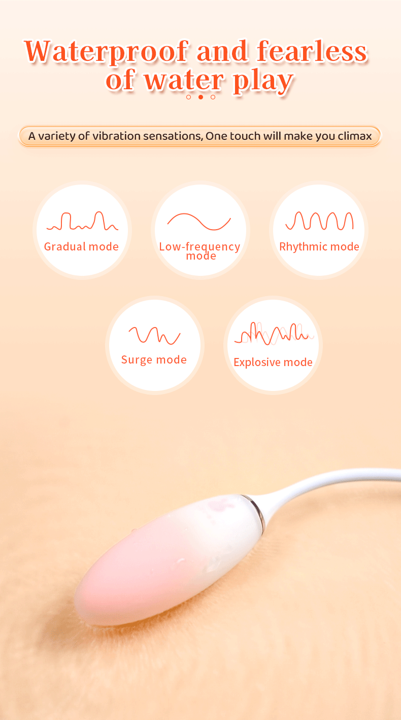 Varita vibradora, productos sexuales para mujeres adultas, vibrador femenino, juguetes sexuales para estimulación del clítoris, consolador, vibración de 9 frecuencias, aproximadamente 31 mm