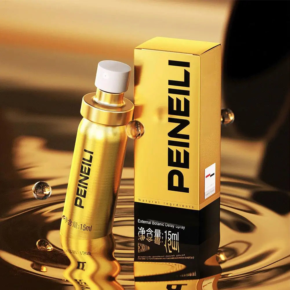 3 sprays para prolongar la eyaculación precoz, retardantes de larga duración, para hombres, para mejorar el placer sexual.