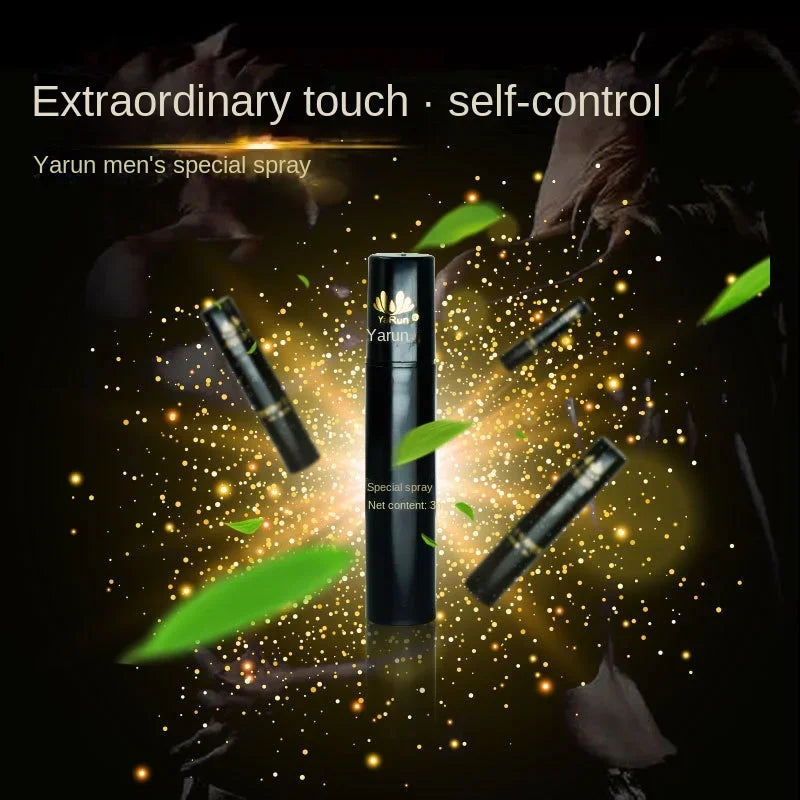 Sex Delay Spray for Men Premature Ejaculation Afrodisiac Lubricant for Sexual Lubrication Intimate Goods for Adult Sex Products