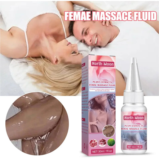 Gel para orgasmos con squirting para mujeres, aceite estimulante para masaje sexual, clímax femenino, potenciador de la libido, excitante femenino, afrodisíaco