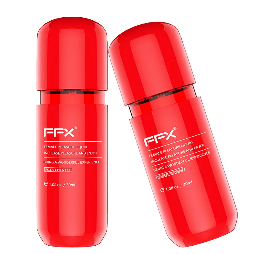 Weibliches Orgasmus-Gel, Vaginales Klitoris-Stimulationsöl, flüssiges Sex-Orgasmus-Gleitmittel für Frauen, Sex-Spray für erwachsene Paare ab 18 Jahren
