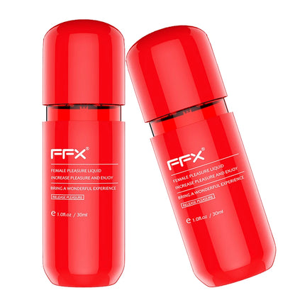 Weibliches Orgasmus-Gel, Vaginales Klitoris-Stimulationsöl, flüssiges Sex-Orgasmus-Gleitmittel für Frauen, Sex-Spray für erwachsene Paare ab 18 Jahren