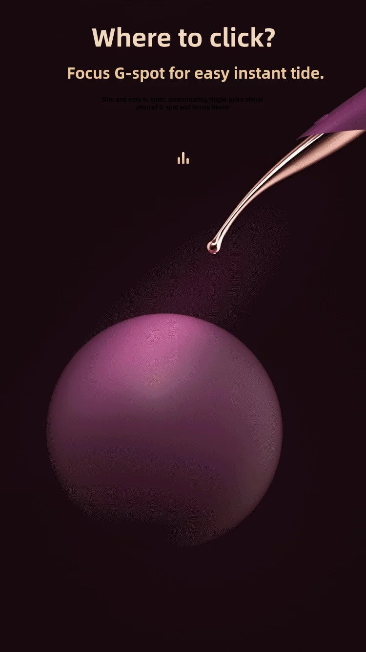 Powerful High Frequency G Spot Vibrators for Women Nipple Clitoris Stimulator Vagina Massager Female Masturbator Adult Sex Toys