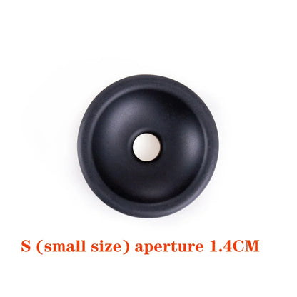 Sexspielzeug für Männer Männlicher Masturbator Penis Extender Penis-Vakuumpumpe Penisvergrößerung Enhancer Massagegerät Herren Sex Tool