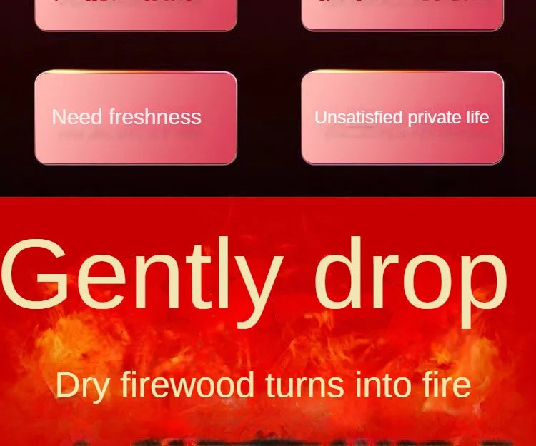 Heißer Verkauf Weibliche Vaginale Orgasmus Gel Libido Enhancer Aphrodisiakum Booster Körper Stimulans Körper Lube Gel Liebe Sex Lube Vergnügen 15ml