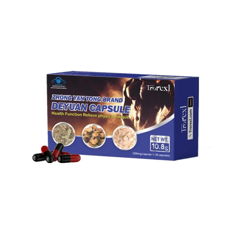 Potente suplemento de Epimedium de alta pureza. Píldora natural orgánica para la erección masculina. Mejora el rendimiento y aumenta el tamaño.