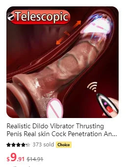 Consoladores realistas con vibración para mujeres, masturbación, juguetes sexuales para adultos, juguetes anales, penetración, penetración anal, consolador vibrador de pene.