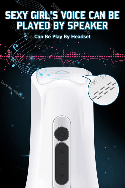 Masturbation für Männer, Sex-Tool Simek 18, echte große Größe, automatischer Masturbator für Männer, 3D-Silikon-Vagina für Frauen, männliches Sexspielzeug, Muschi