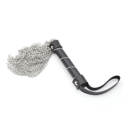 Whips SM  BDSM Couples Games Sex Toys Spanking Adult Products  Chain Tassels Stage Performance Queen Props