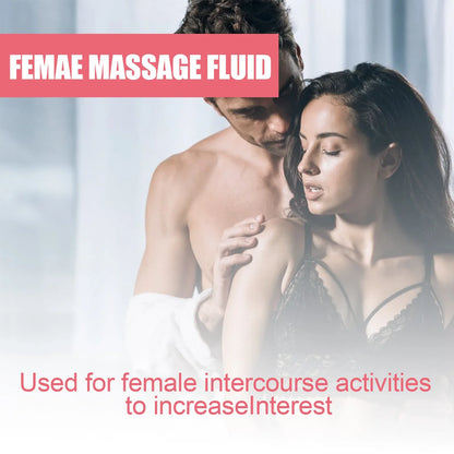 Gel para orgasmos con squirting para mujeres, aceite estimulante para masaje sexual, clímax femenino, potenciador de la libido, excitante femenino, afrodisíaco