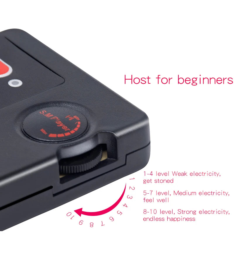 BDSM Elektroschock Leitfähige Faser Penishülle E-Stim Hodensackringe Elektrisches Spiel Penistherapie Vergrößerung Männliche Sexprodukte