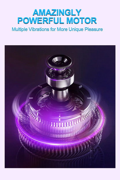 BDSM-Spielzeug, Sklavenpeitsche, Vibrator, Klitorisstimulator, Spanking, Bondage, extremes Sexspielzeug, Flirt, Erwachsene für Frauen, Paarspiel