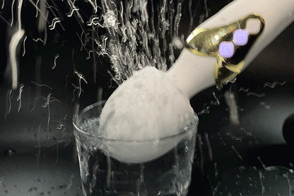 Potente vibrador para mujer, 10 modos, estimulador de clítoris, punto G, masajeador vaginal, juguetes sexuales para adultos.