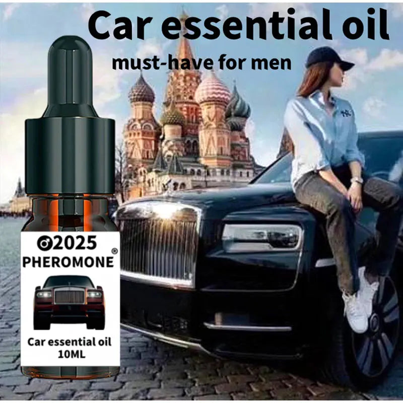 Pheromone Perfume Spray for Men to Attract Women,Long Lasting Glamour Cologne,Sexy Charm Fragrance,Social Dating Seductive Scent