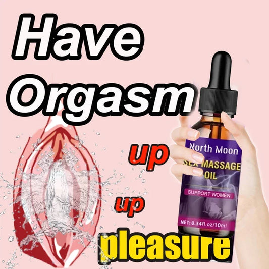 Productos masculinos Nuevo gel estimulante para orgasmos con chorros para mujeres Aceite de masaje sexual Clímax femenino Potenciador de la libido Excitador femenino Lubricante sexual