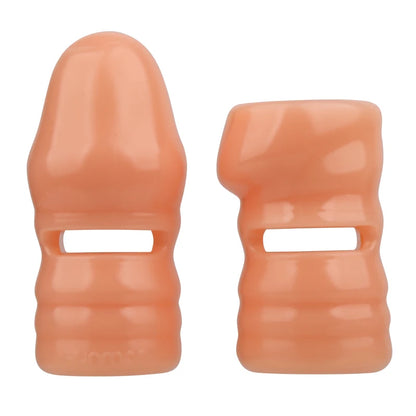 Juguetes sexuales para hombres que retrasan la eyaculación, alargan el pene, fortalecen el pene, anillo de amor sin vibrador, tienda erótica.