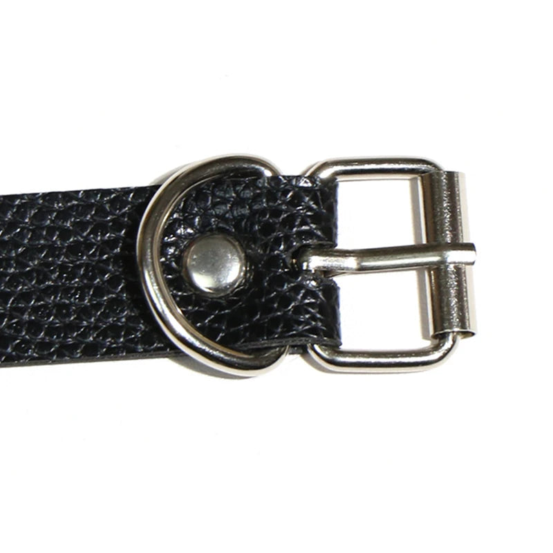 Kits de bondage BDSM, correas de sujeción con esposas en el trasero, esposas traseras para mujeres, juegos sexys para parejas, juguetes sexuales ajustables