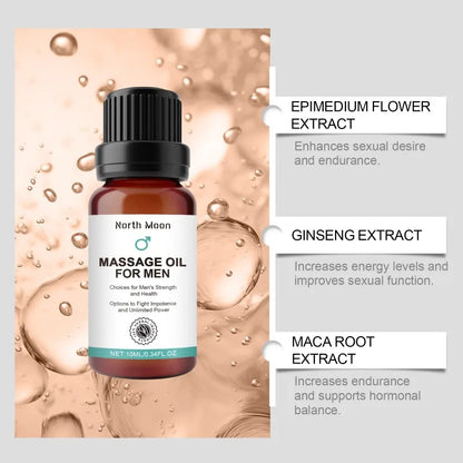 Ungüento para agrandar el pene para hombres africanos. Ayuda a aumentar la potencia masculina. Crema de aceite para el crecimiento del pene. Lubricante.