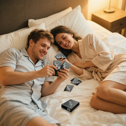 French Spanish Sexual Position Cards Role Playing Adult Games Bedroom Commands A Year Of Sex Toys For Couples 18+ Erotic