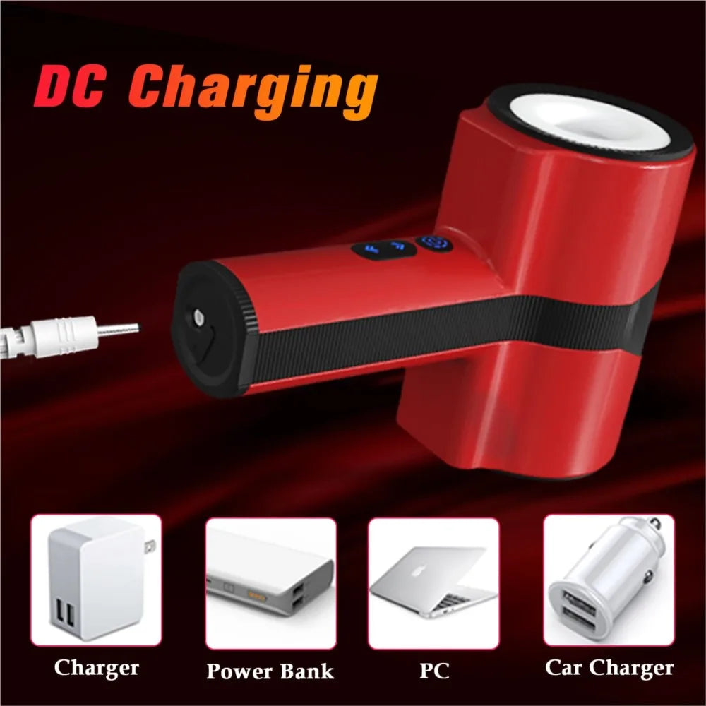 Masturbador masculino, juguetes sexuales para adultos para hombres, máquina sexual automática de empuje, vibrador giratorio para mamadas, masturbador, vibrador para pene.