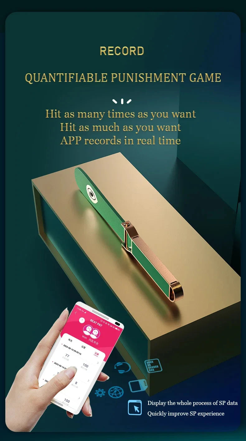 Bdsm Electrical Stimulation Electric Shock Sex Toys Masturbation Electroshock Slave Fetish Whip Paddles Adults Couple Flirt 18+