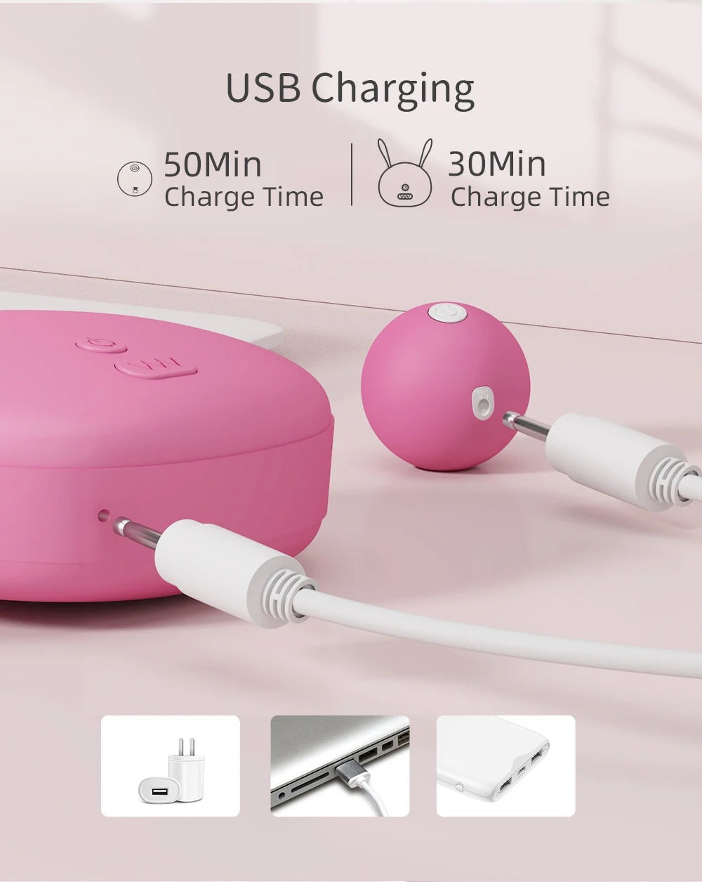 Sexspielzeug Klitoris Nippel Vibrator Massagegerät Masturbationswerkzeuge Frauen Paar Sexspielzeug Sexspiele Vibrator Sucker Lieferungen Für Erwachsene