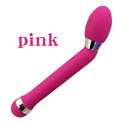 Finger Vibrator for Woman Vagina G Spot Nipple Stimulator Anal Dildo Massager Erotic Female Masturbation Adult Sex Toy for Women