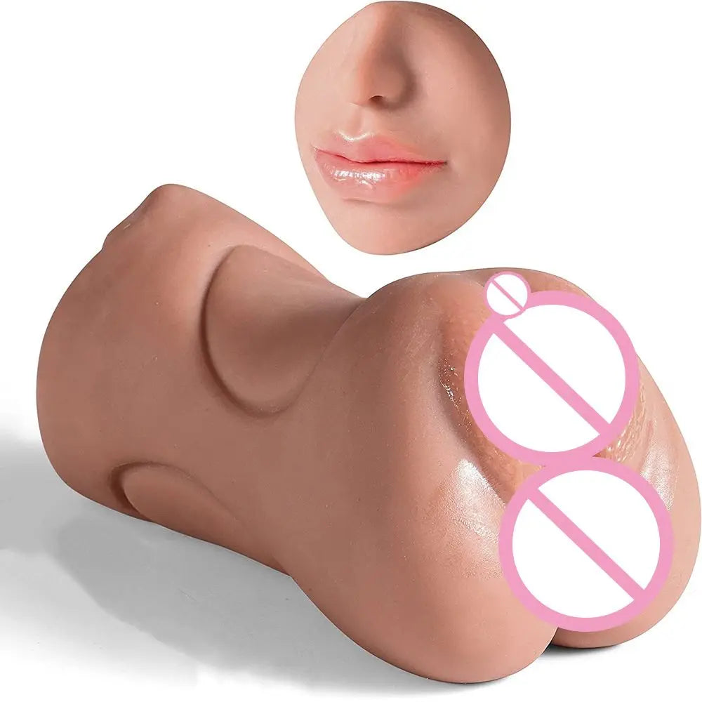 Juguetes sexuales para hombres, Vagina Artificial, Vagina, juguetes sexuales, penetración anal, masturbadores masculinos para adultos, más de 18 juguetes sexuales