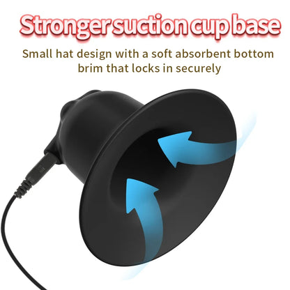 BDSM-Elektrode, Brustclip, Nippelspielzeug für Frauen und Männer, Paare, Stromschlag, Vorspiel, Flirten, Sexspielzeug mit medizinischem Thema für das Vergnügen