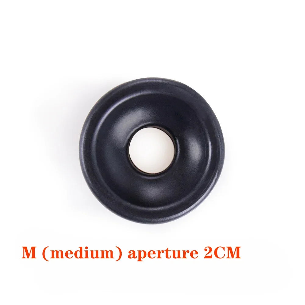 Sexspielzeug für Männer Männlicher Masturbator Penis Extender Penis-Vakuumpumpe Penisvergrößerung Enhancer Massagegerät Herren Sex Tool