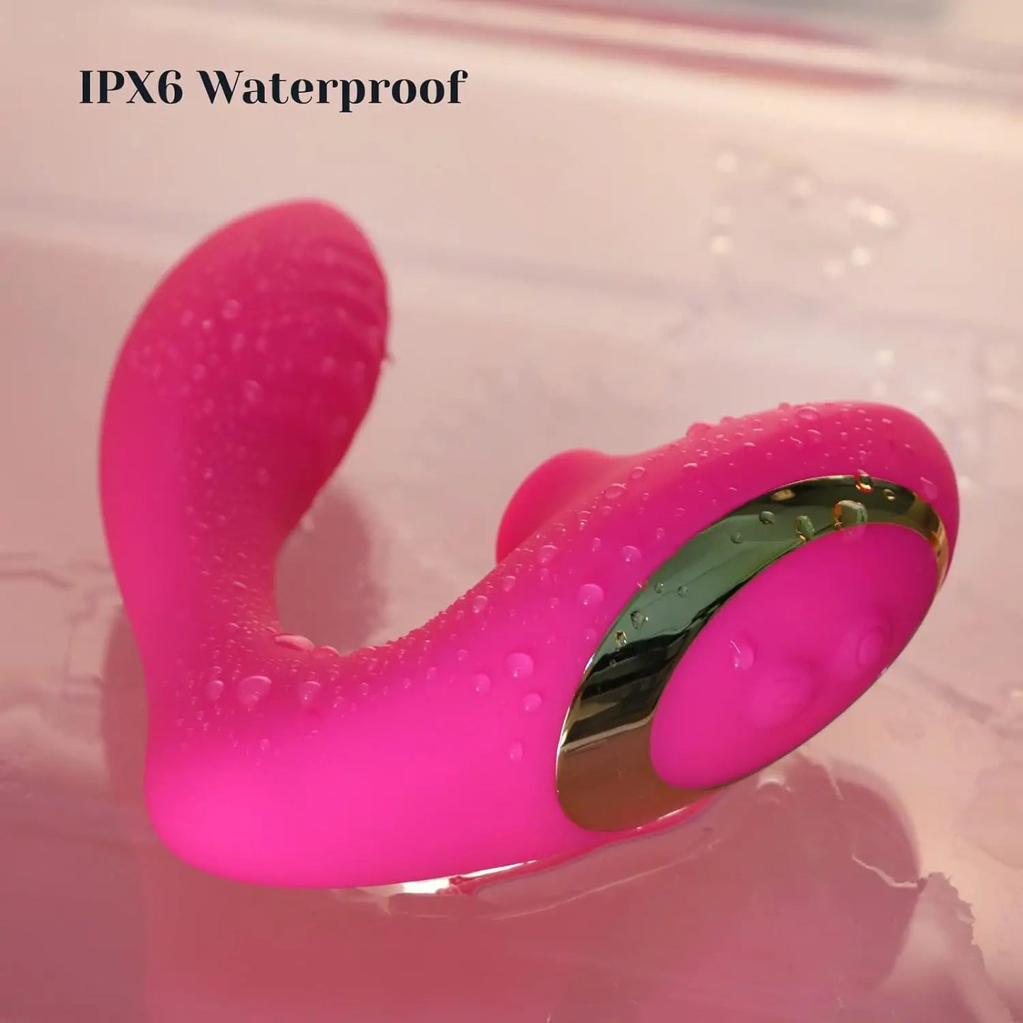 Vibrator für Frauen Dildo Vakuum Klitoris Nippel Sauger Weibliche Oral Saug Klitoris Stimulator Massage Erwachsene Lieferungen Sex Spielzeug