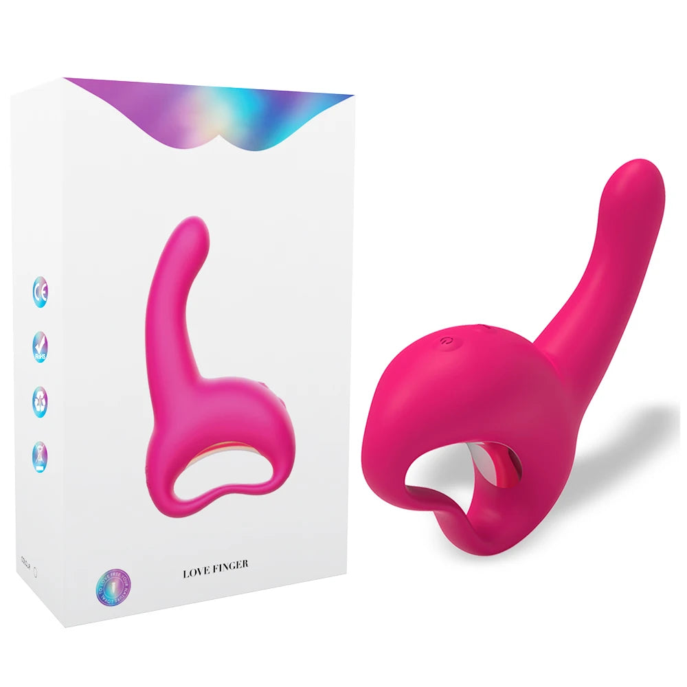 Griff Prostata Massager G-Punkt Finger Vibrator Sex Spielzeug Für Männer Wackeln Männliche Masturbation Stimulator Anal Dildo Für Homosexuell Sissy