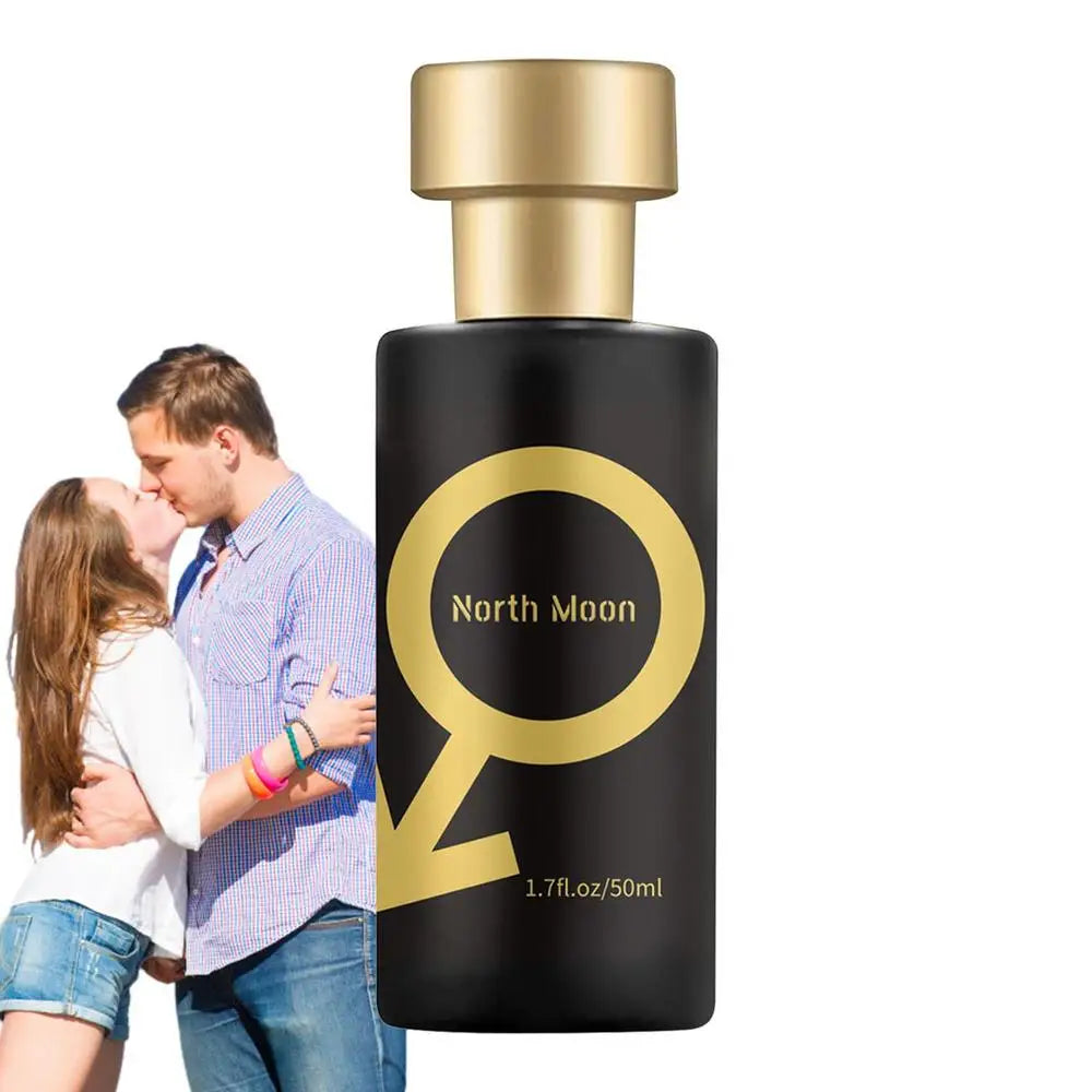 Pheromone Perfume Highly Attractive Pheromone Cologne For Men Elegant Pheromone Essential Oil Unisex Attraction For Men And